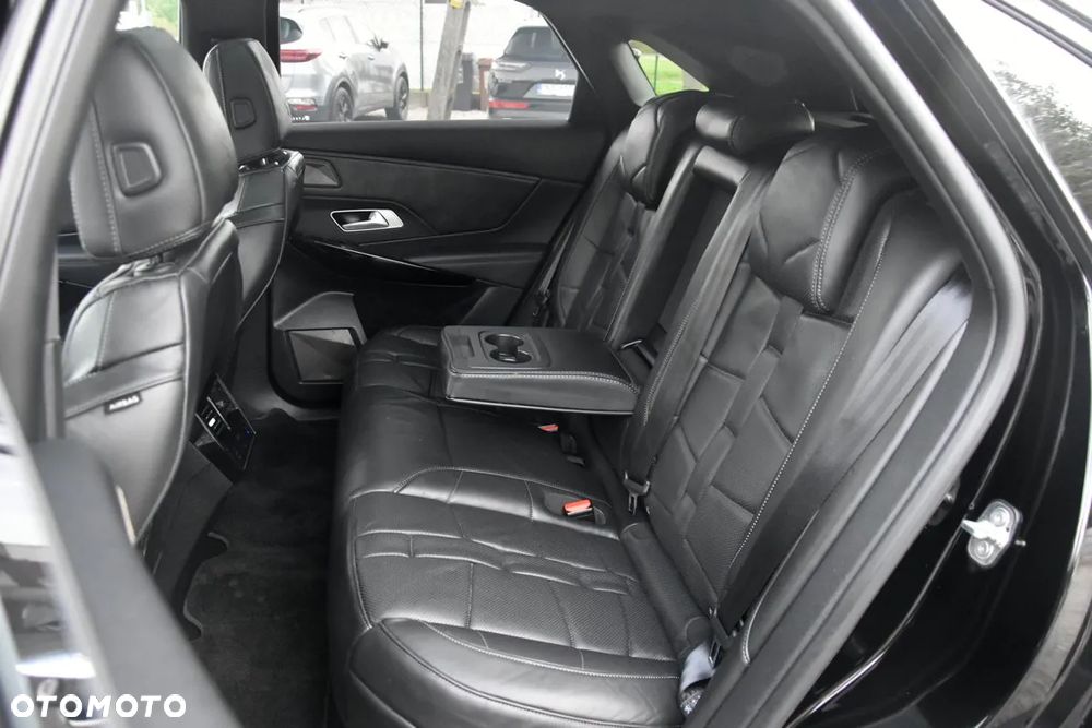 DS Automobiles DS 7 Crossback 1.6 E-Tense 4x4 Louvre - 22