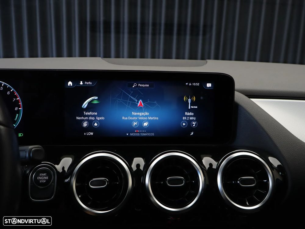 Mercedes-Benz GLA 250 e 8G-DCT Style - 22