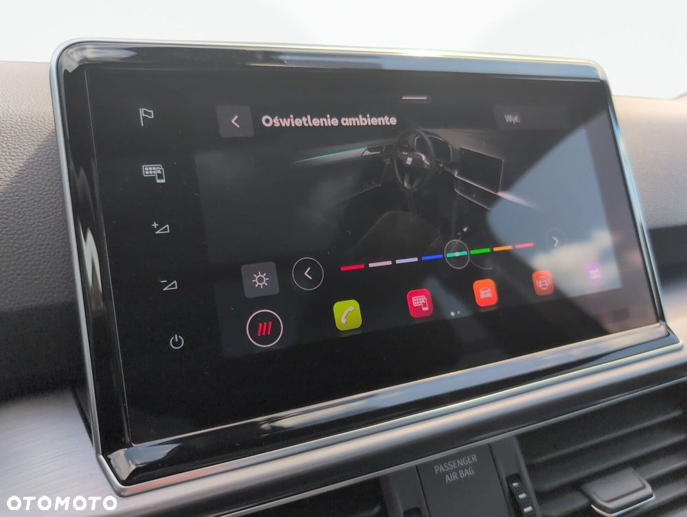 Seat Tarraco 2.0 TDI FR S&S 4Drive DSG - 29