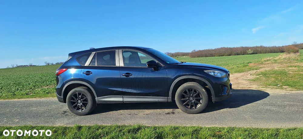 Mazda CX-5 2.2 SKYACTIV-D AWD Sendo - 29