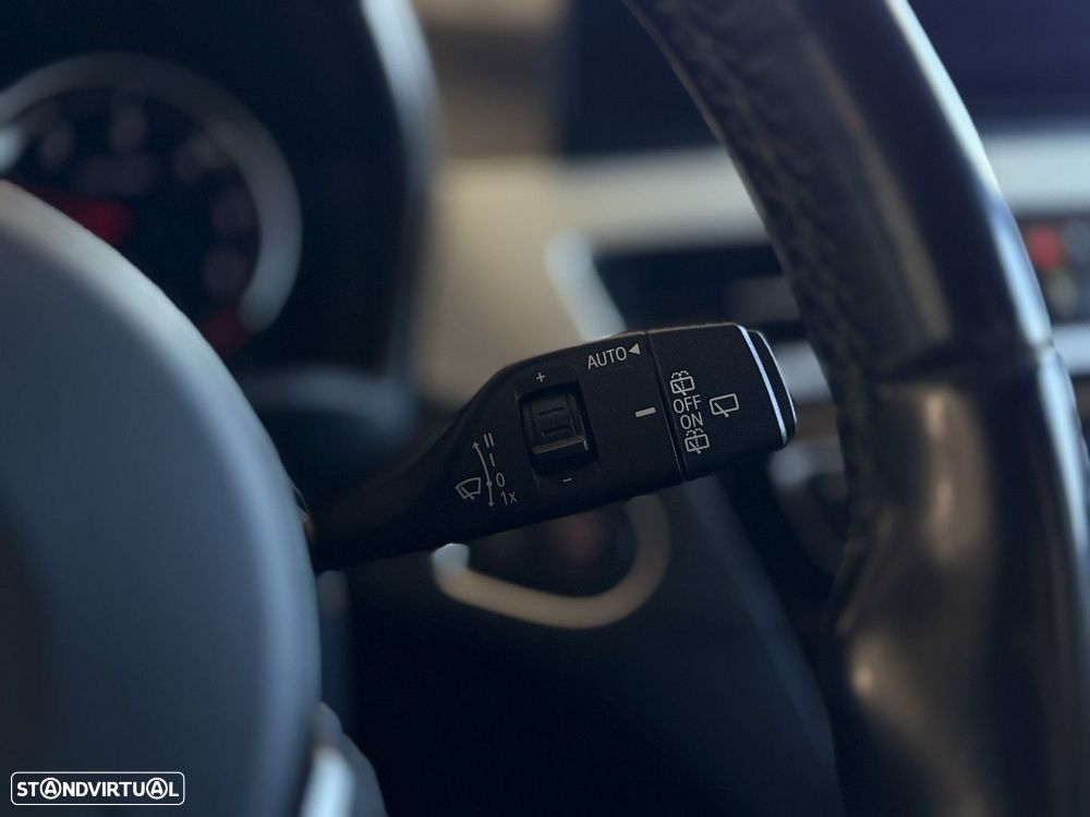 BMW X2 16 d sDrive Auto Pack M - 19