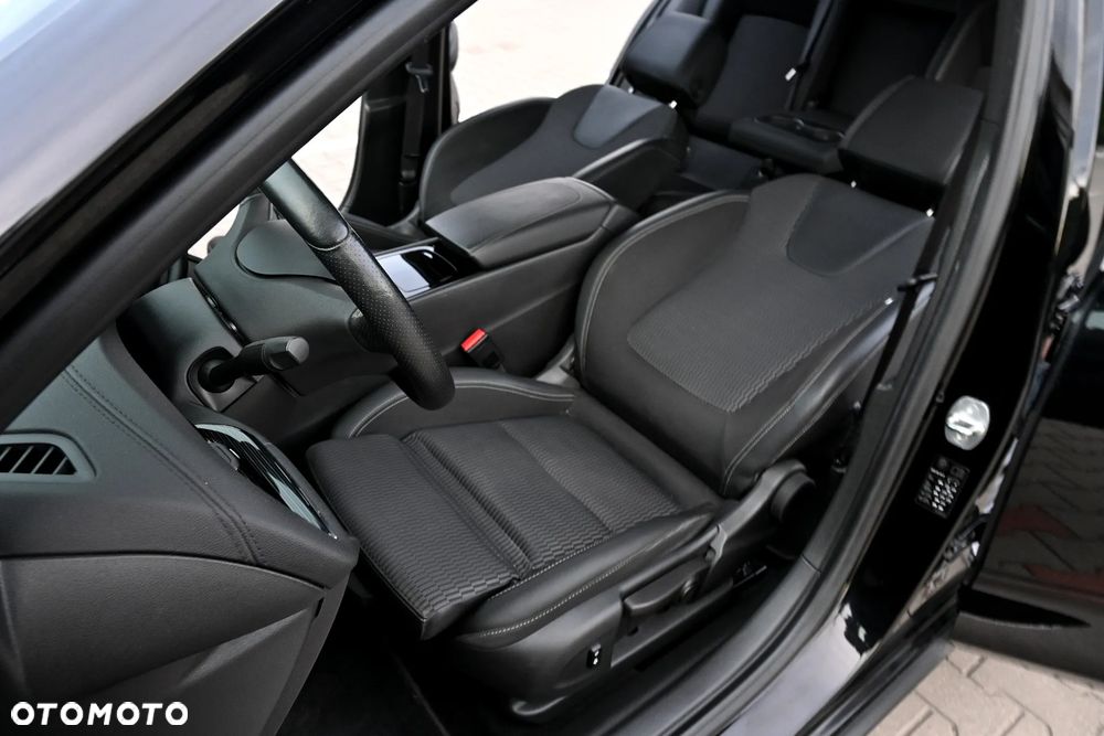 Opel Insignia 1.5 T Innovation S&S - 37