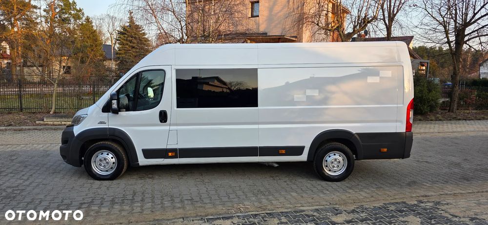 Fiat Ducato - 4