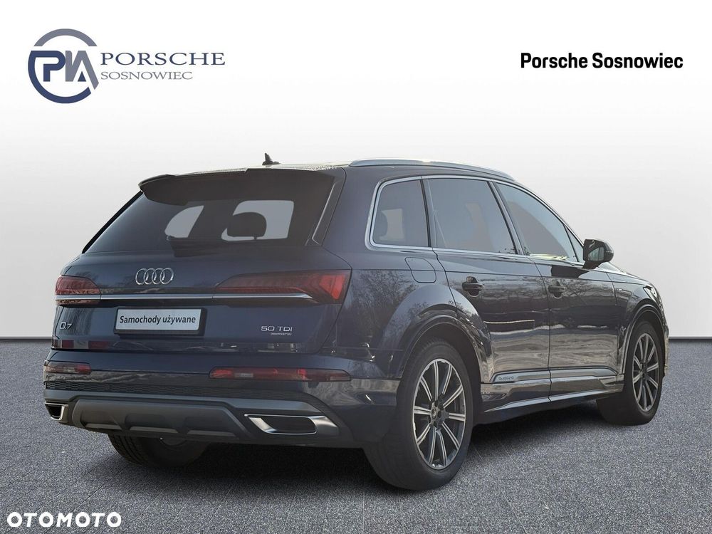Audi Q7 - 5