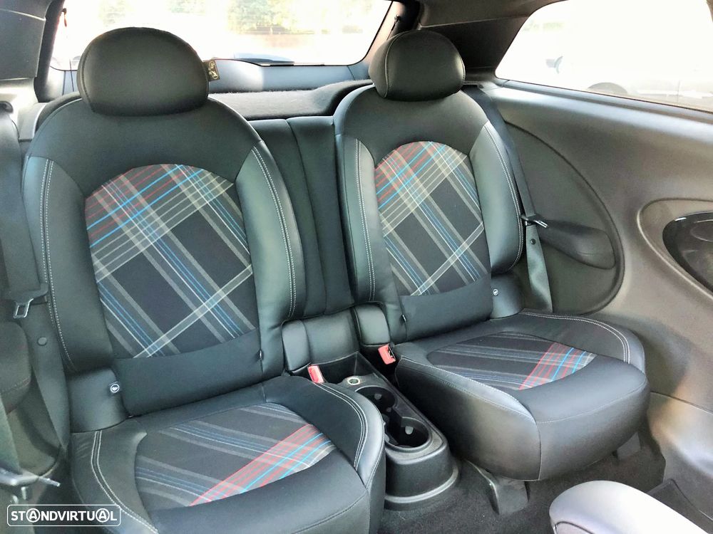 MINI Paceman Cooper SD - 8