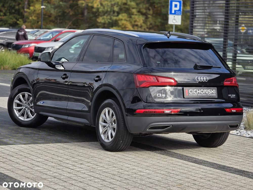 Audi Q5 2.0 TDI Quattro Sport S tronic - 6