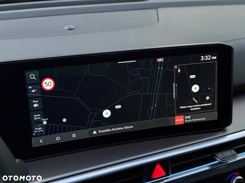 Kia Sorento 1.6 T-GDI HEV Prestige Line AWD 6os - 40