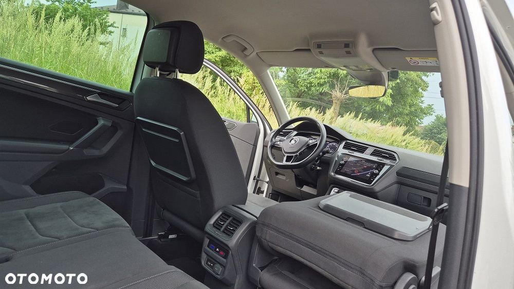 Volkswagen Tiguan 2.0 TDI SCR R-Line - 8