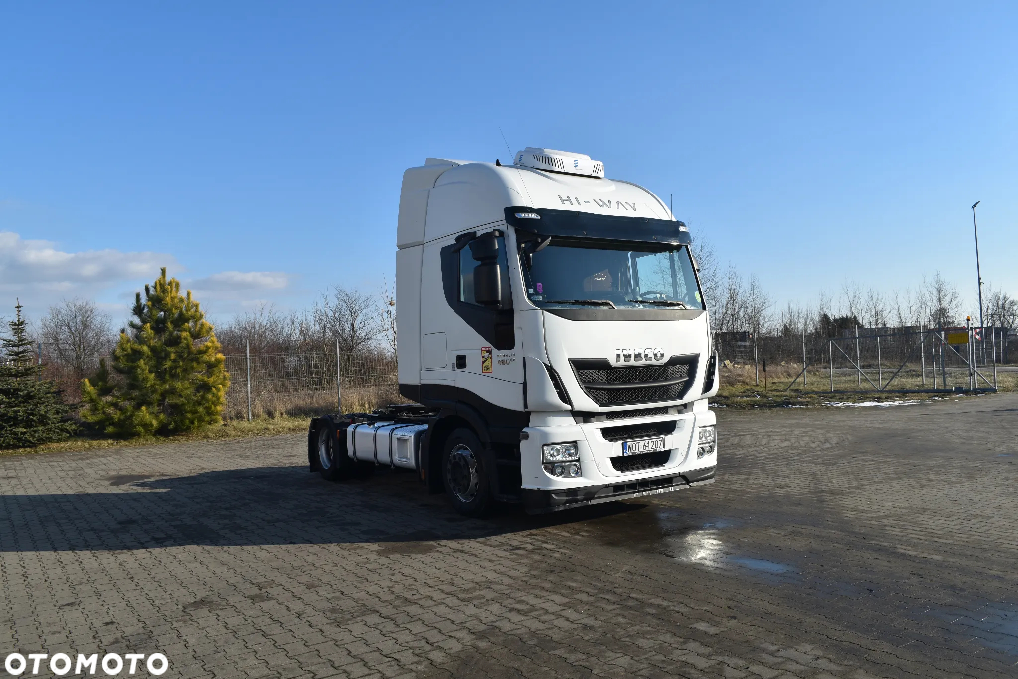 Iveco Stralis - 10
