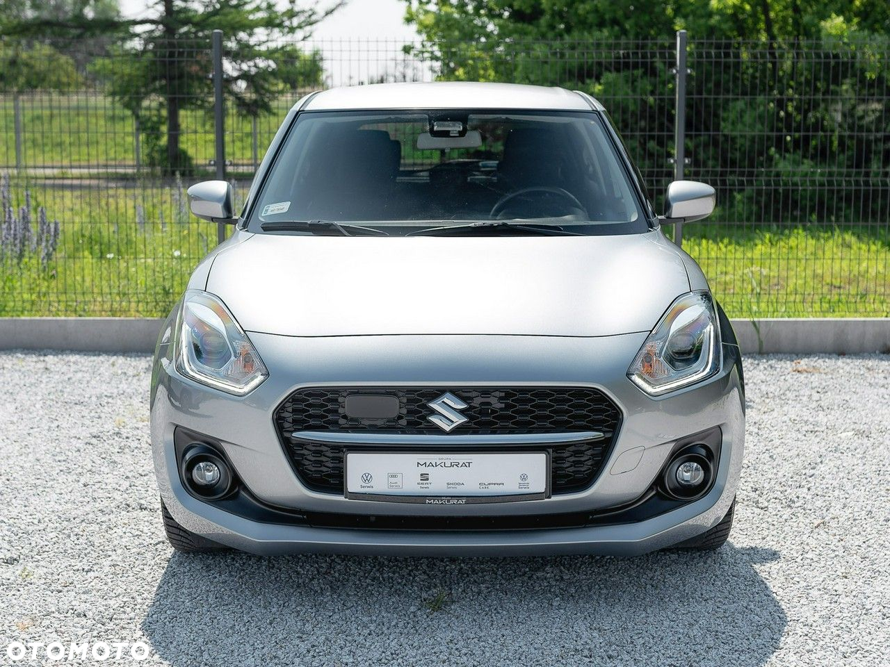 Suzuki Swift - 8