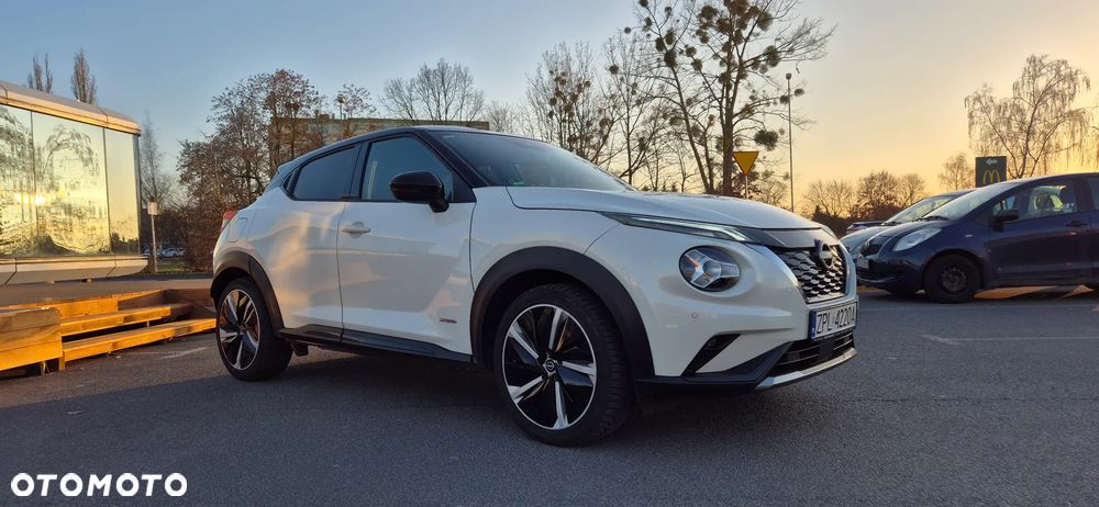 Nissan Juke - 15