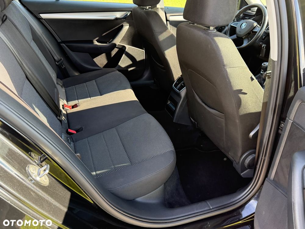 Skoda Octavia 1.8 TSI Ambition - 6