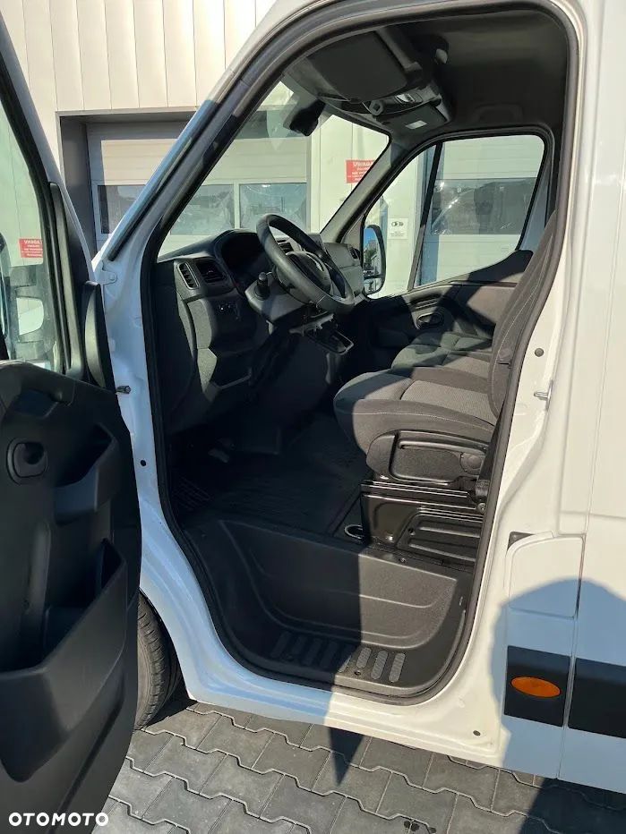 Renault MASTER L3H2 - 9