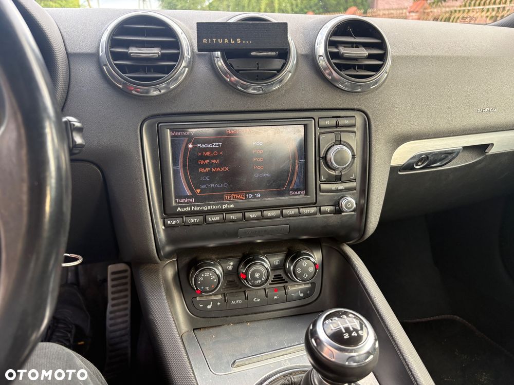 Audi TT Coupé 2.0 TFSI - 15