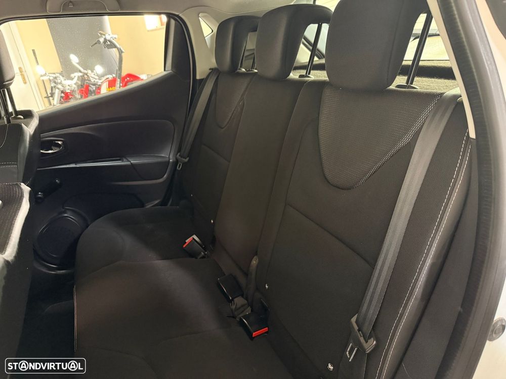 Renault Clio 1.5 dCi Dynamique Sport Edtion - 26