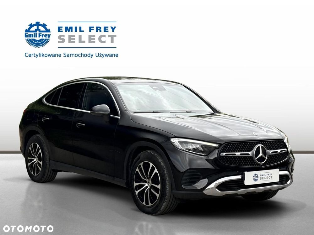 Mercedes-Benz GLC - 8