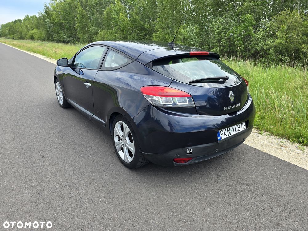 Renault Megane 1.6 16V Color Edition - 4