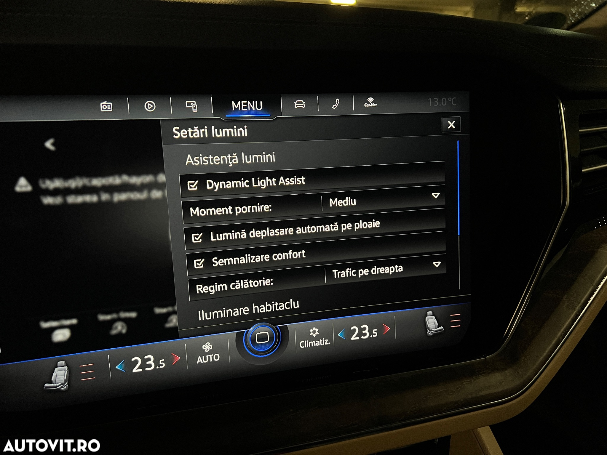 Volkswagen Touareg 3.0 V6 TDI 4Motion DPF Automatik R-Line - 39