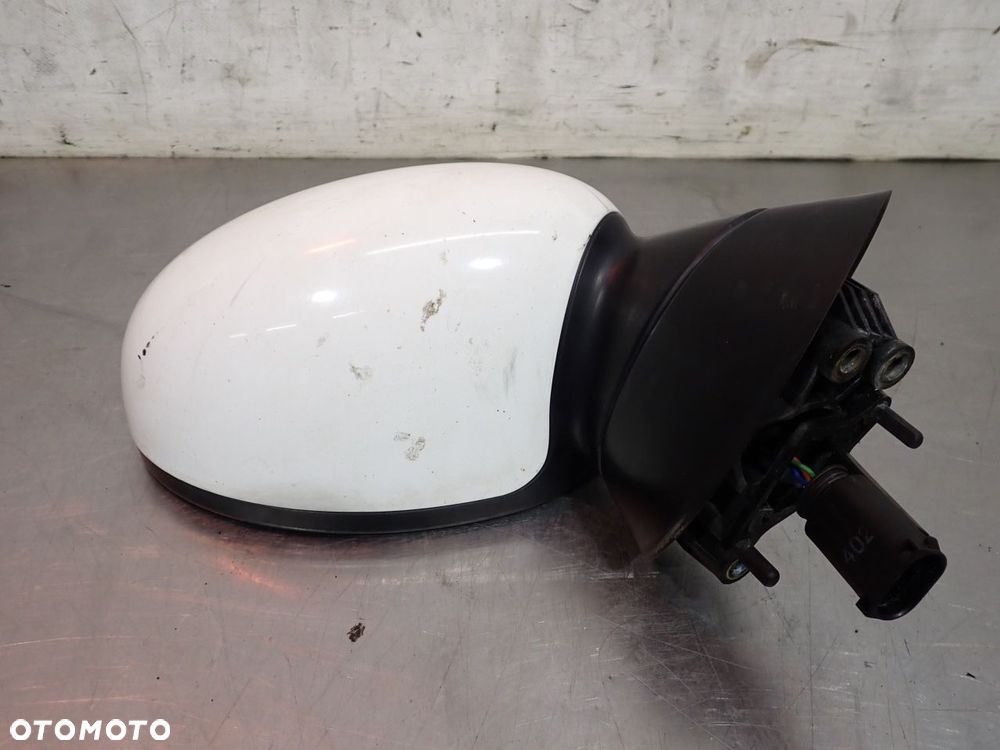 LUSTERKO PRAWE ELEKTRYCZNE MINI ONE D 414213412 - 5