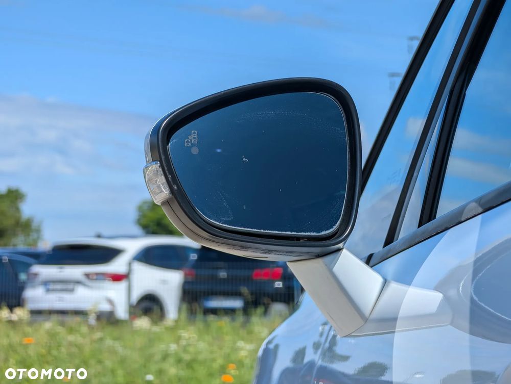 Citroën C4 Grand Picasso 2.0 HDi FAP (7-Sitzer) Exclusive - 20