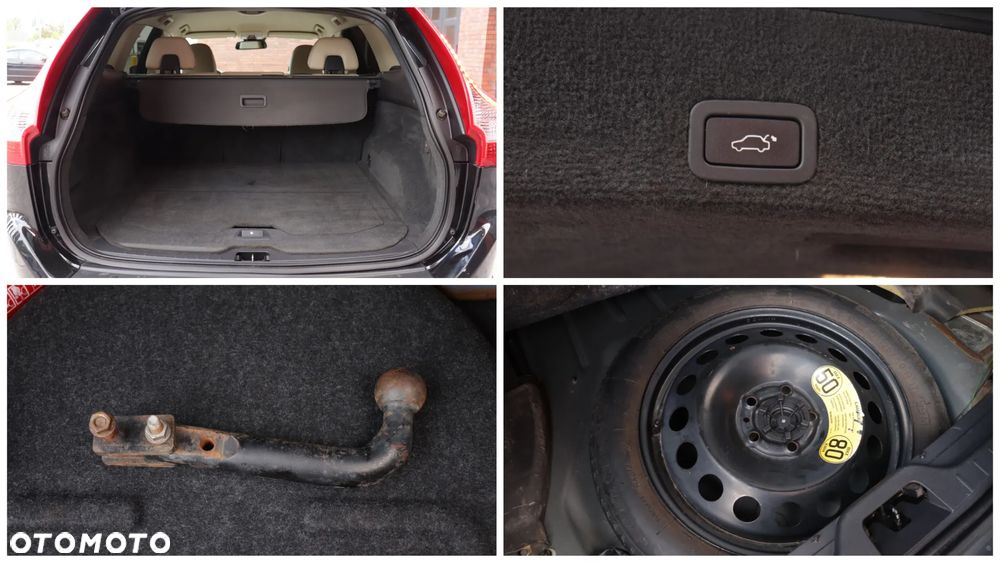 Volvo XC 60 D3 Summum - 34