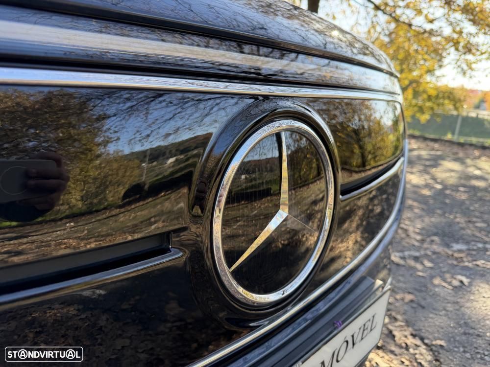 Mercedes-Benz EQA 250 Edition 1 - 9
