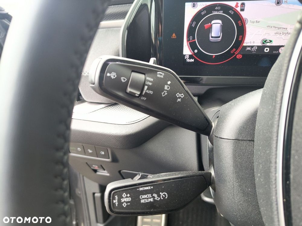 Skoda Kodiaq 2.0 TDI 4x4 Sportline DSG - 34