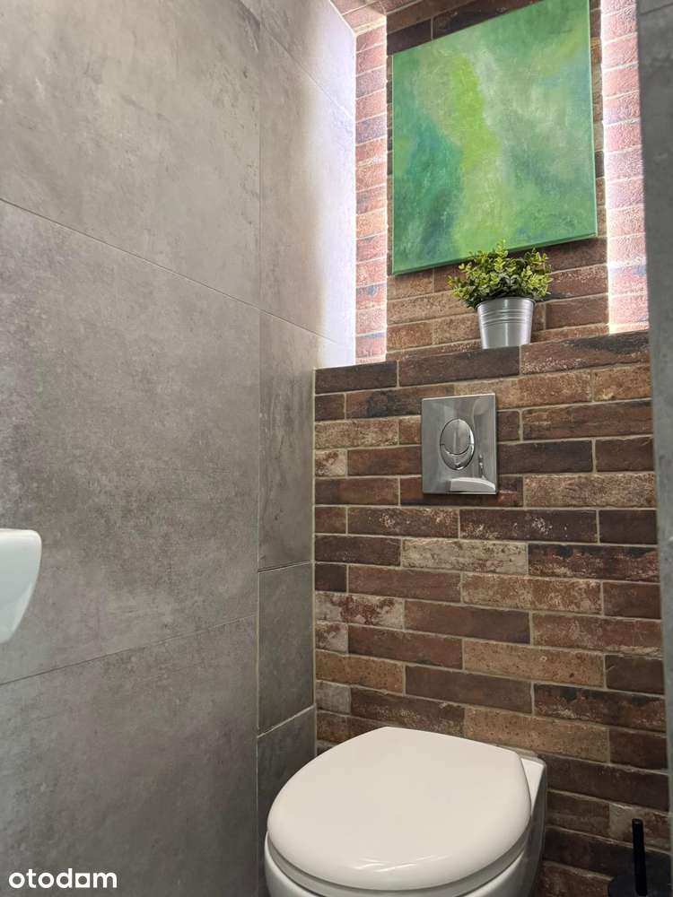 Odświeżone M4 60,4m2 z balkonem i piwnicą Augustynika, Dąbrowa Górn.