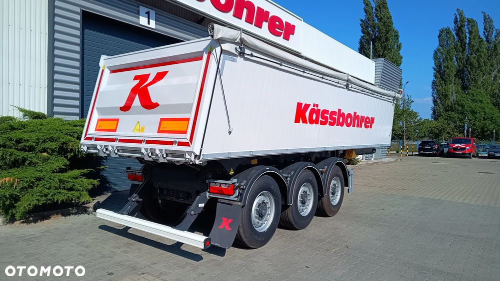 Kassbohrer K.SKA B 24 - 3