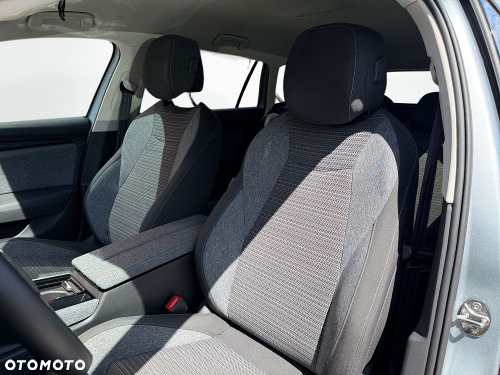 Skoda Superb - 12