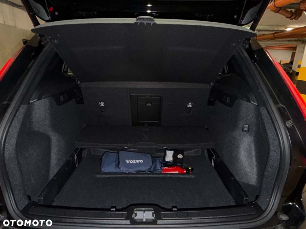 Volvo XC 40 B3 Core - 7