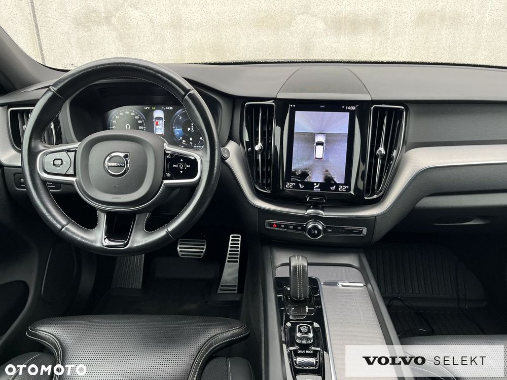 Volvo XC 60 - 13