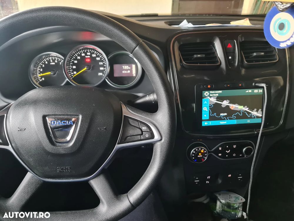 Dacia Logan 0.9 TCe Prestige - 3