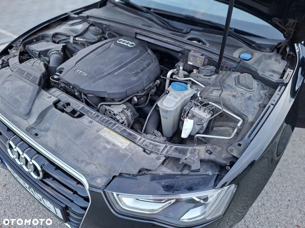 Audi A5 Sportback 1.8 TFSI - 23