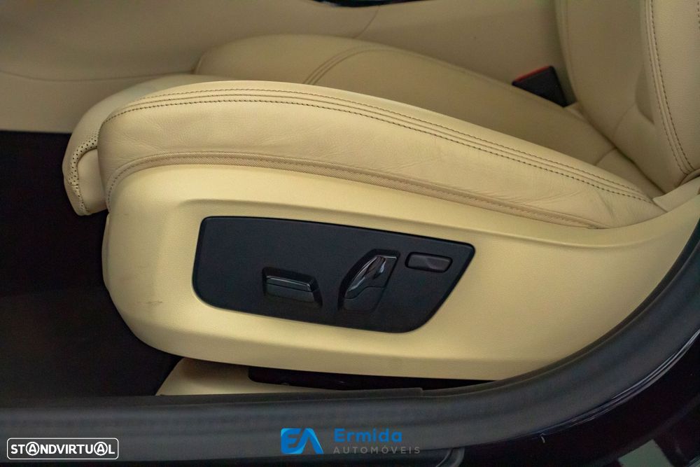 BMW 530 e Pack Desportivo M - 27