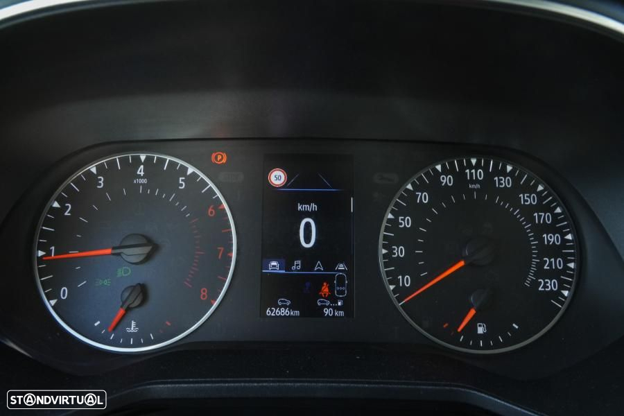 Renault Clio 1.0 SCe Zen - 9