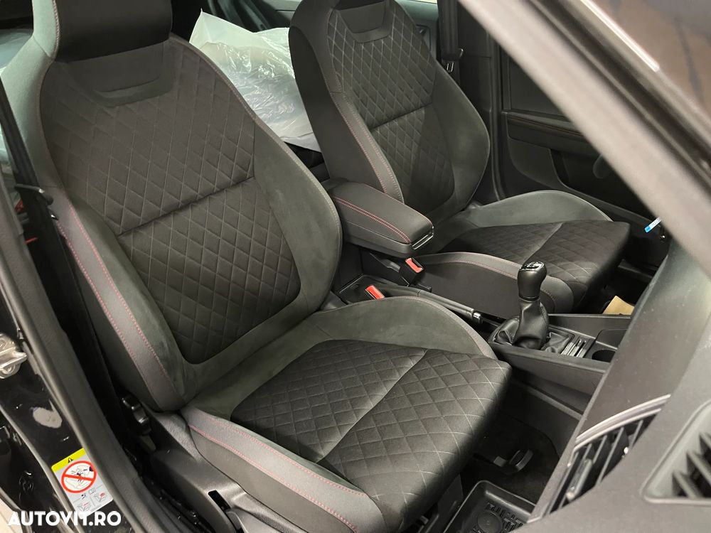 Skoda Fabia 1.0 TSI 95 CP Ambition - 10