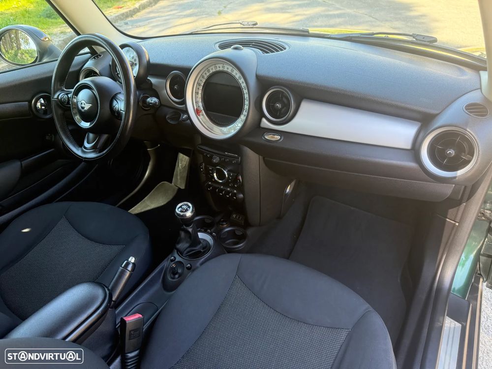 MINI Coupé - 13