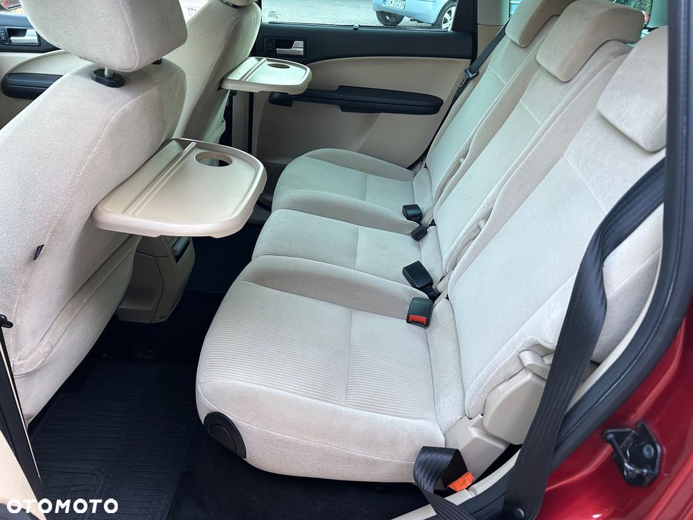 Ford Focus C-Max 1.8 Ghia - 25