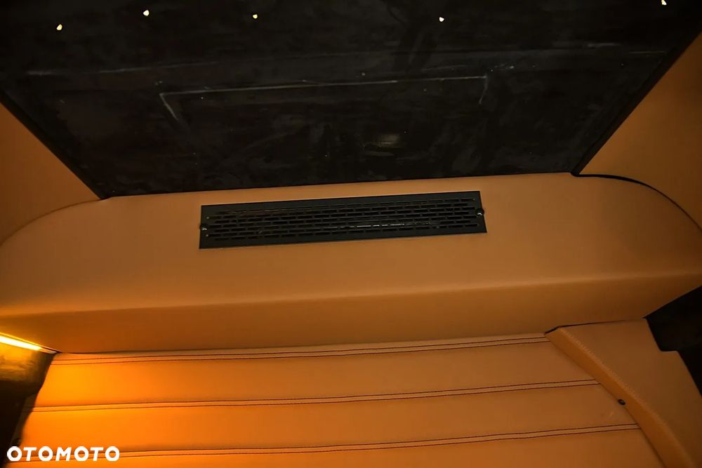 Renault MASTER L4H3 - NAJDŁUŻSZY EXTRA LONG + NAJWYŻSZY - ZABUDOWA "VIPOWSKA" - NA ZAMÓWIENIE - UNIKAT Z POLSKIEGO SALONU ! - 32