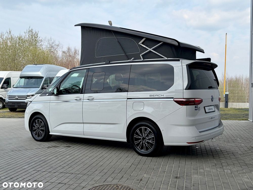 Volkswagen California - 41