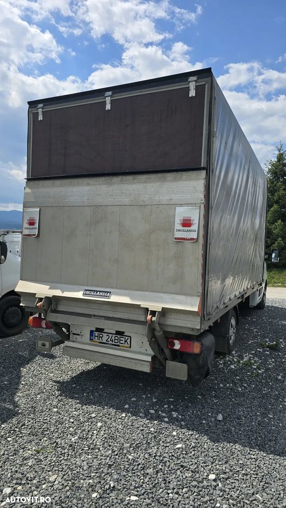 Renault Master - 7