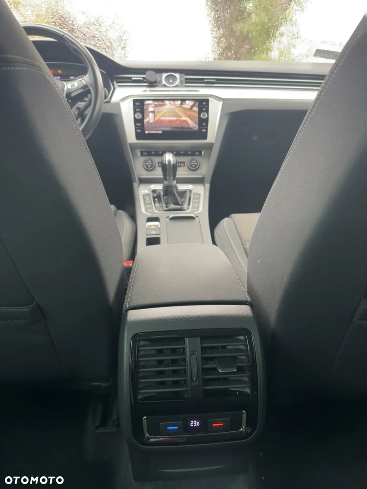 Volkswagen Passat 2.0 TDI BMT SCR Comfortline DSG7 - 9
