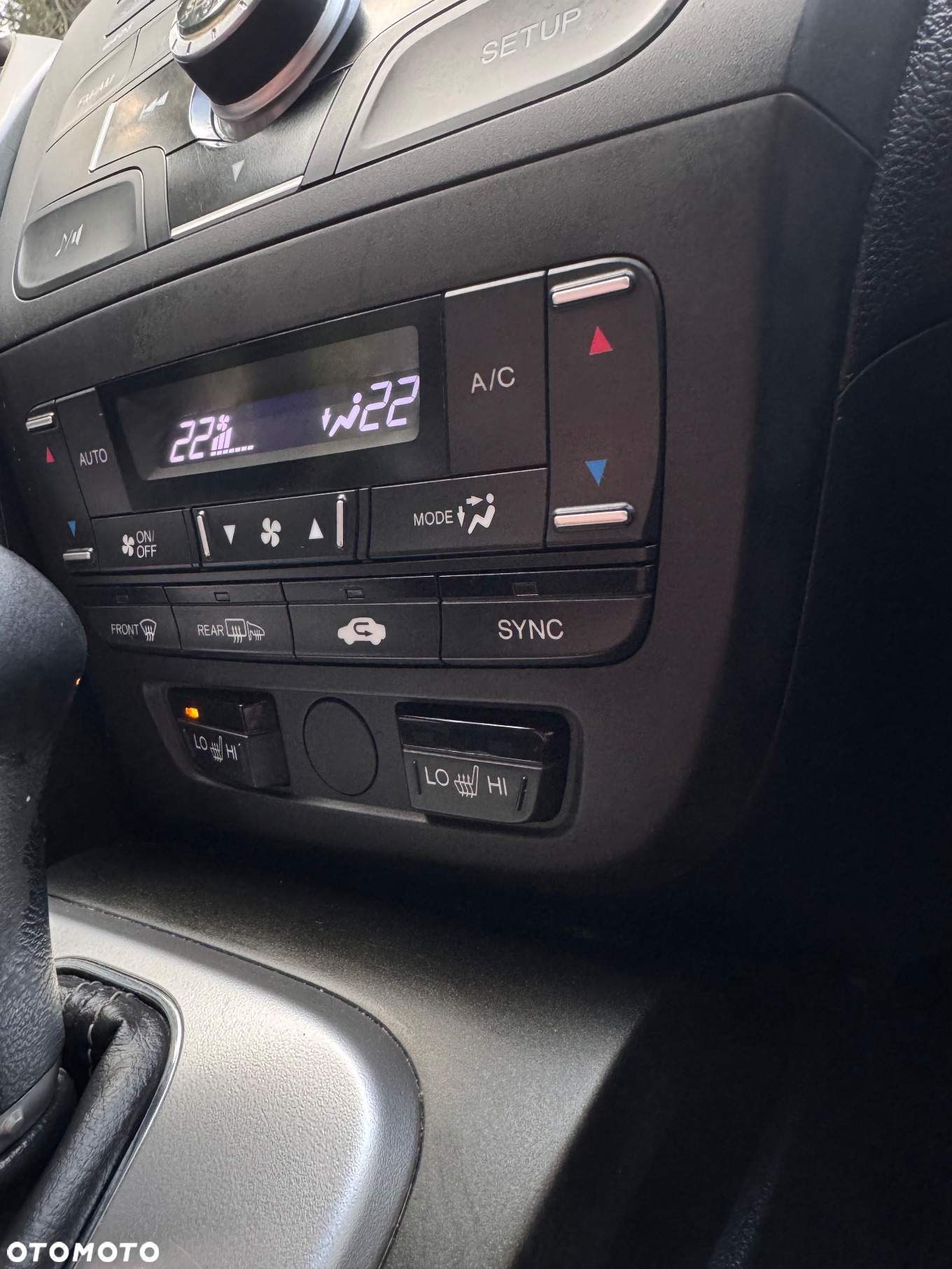 Honda Civic 1.8 Comfort EU6 - 16