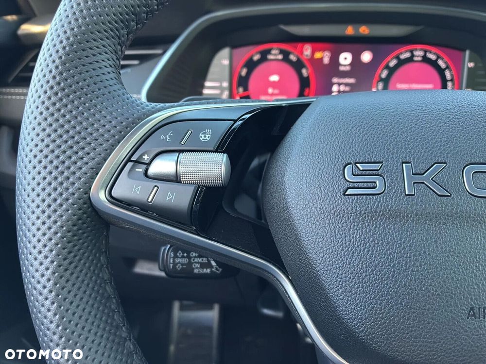 Skoda Octavia - 15