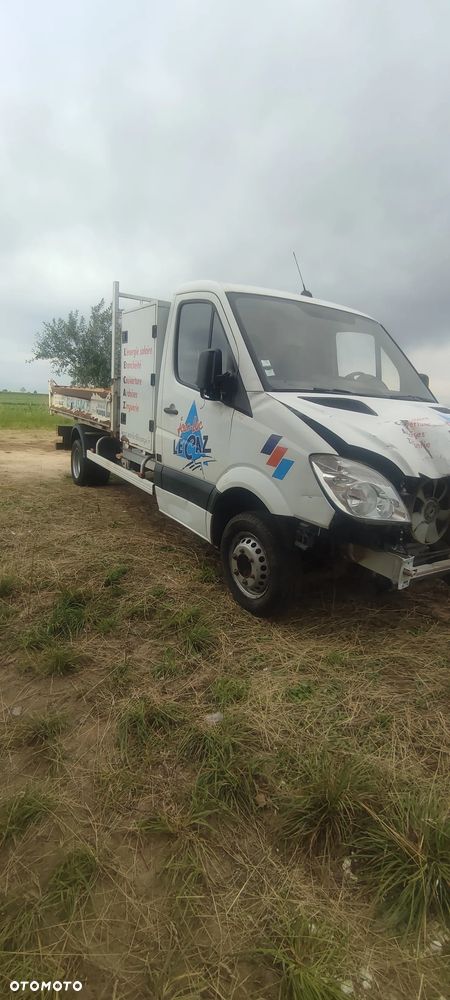 Mercedes-Benz Sprinter - 9