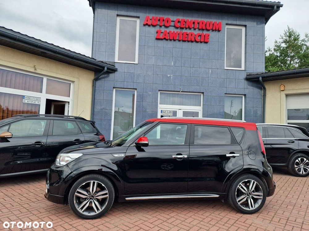 Kia Soul - 7