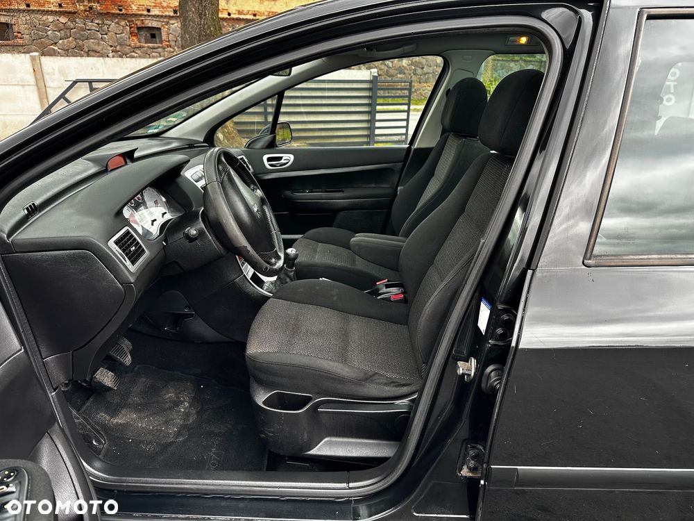 Peugeot 307 SW 110 OXYGO - 12