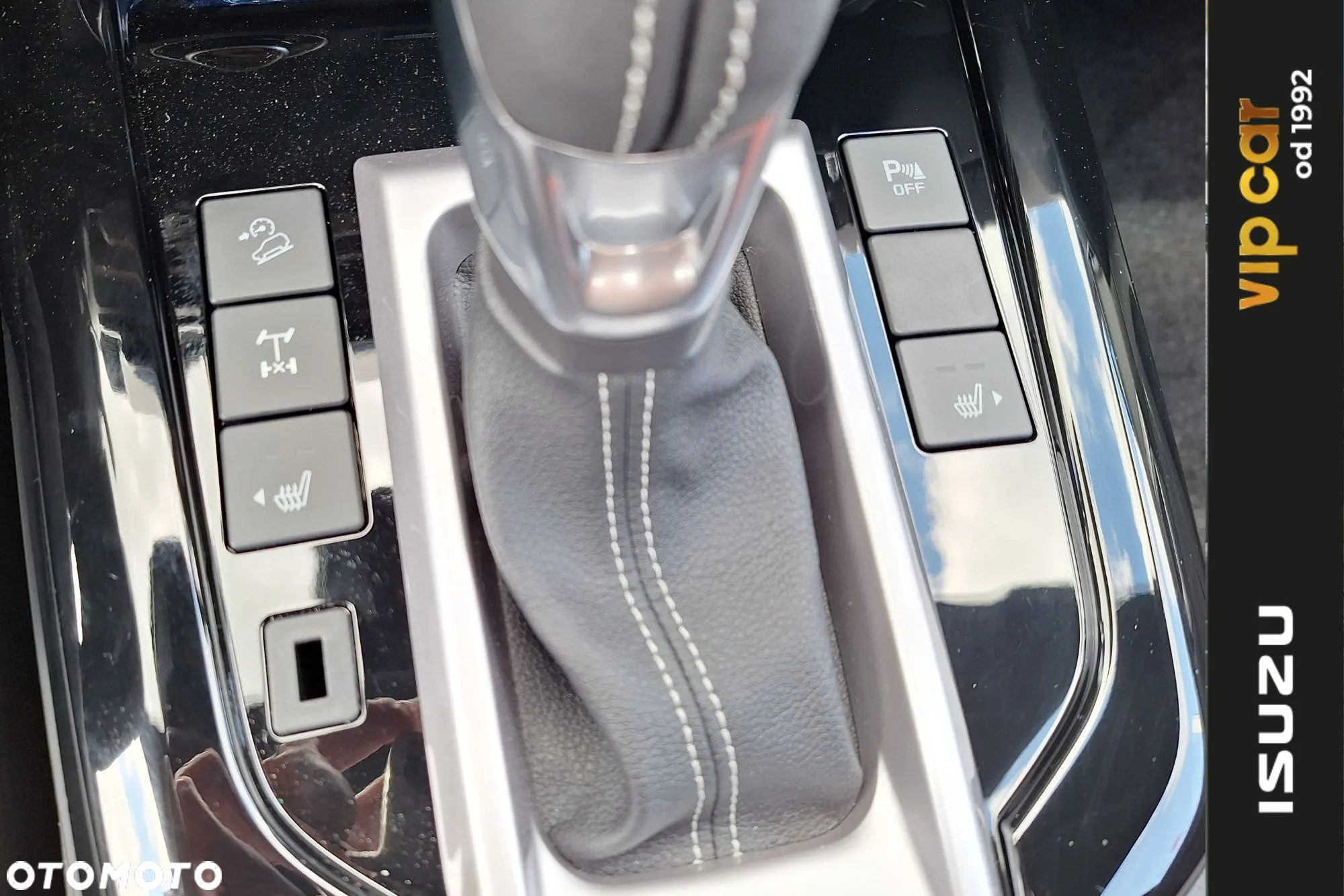 Isuzu D-Max 1.9 DC LSE - 14