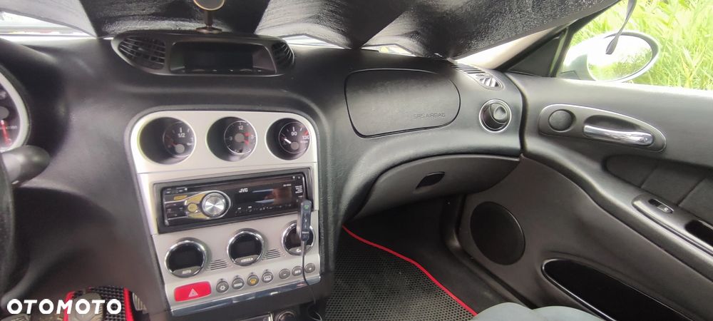 Alfa Romeo 156 1.8 TS Progression Classic - 21